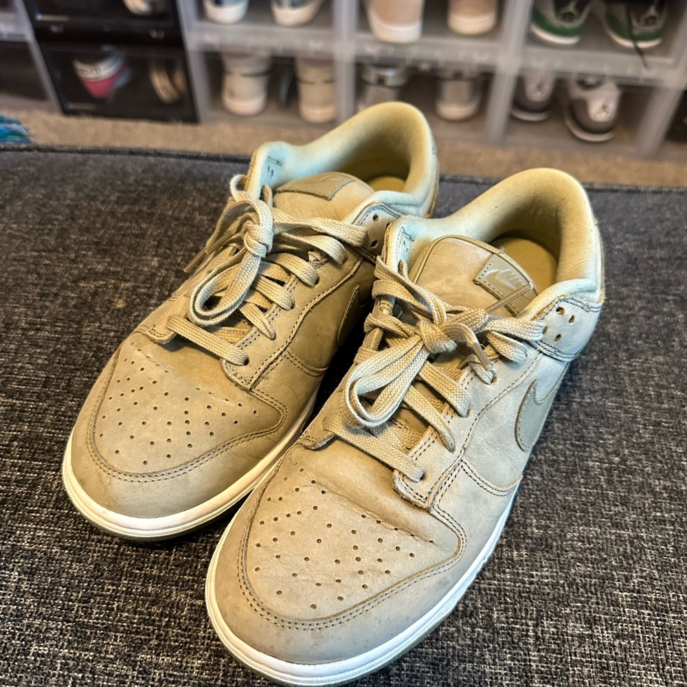 Nike Dunk Low